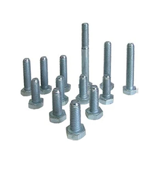 Ayhan Cıvata, Cıvata Seti