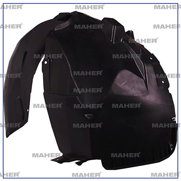 Maher Tampon Aksesuarları