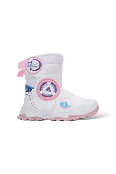 LİGER Kız Çocuk Bot, Çizme