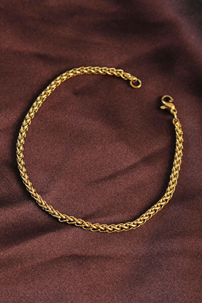 Kiraz Çiçeği Butik Erkek Bileklik