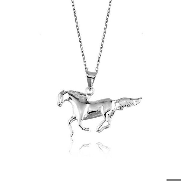 SERRA JEWELS Kolye, Zincir, Künye