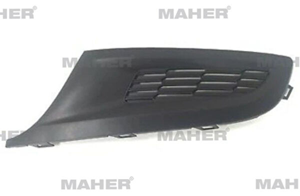 Maher Araca Özel Sis Lambaları