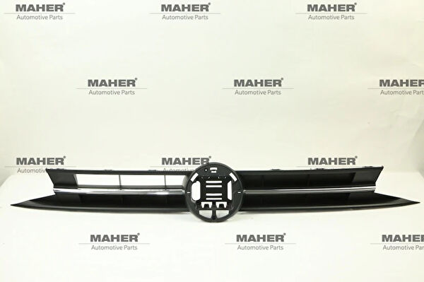 Maher Panjur & Izgaralar