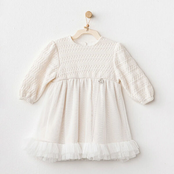 Diyar-ı Fırsat Bebek Elbise