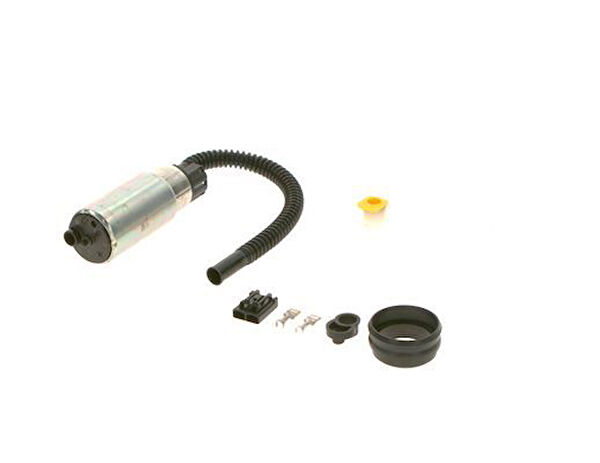 Bosch Yakıt Deposu Ekipmanı