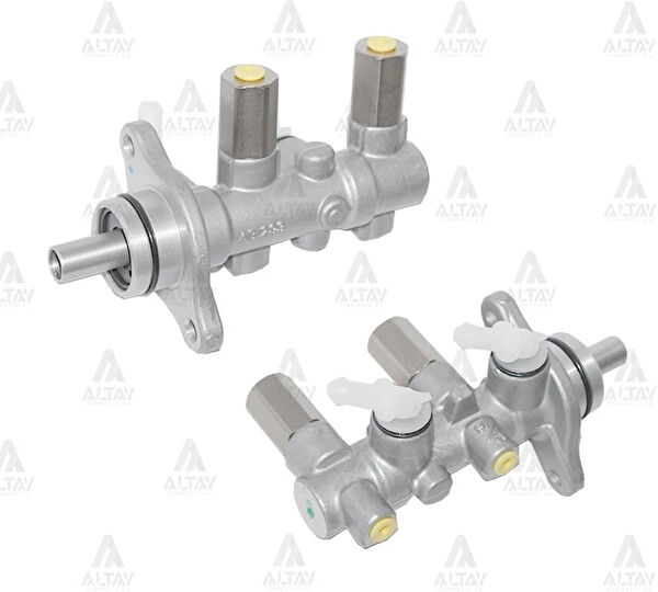 TAIWAN Fren Ekipmanları