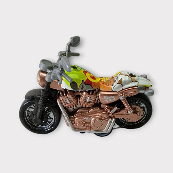 Diyar-ı Fırsat Oyuncak Motosikletler