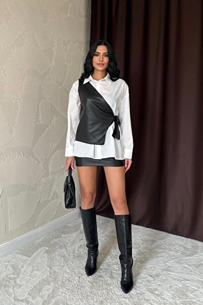 Asil Acar Home Kadın Bluz