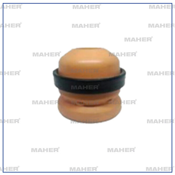 Maher Amortisör Takozu