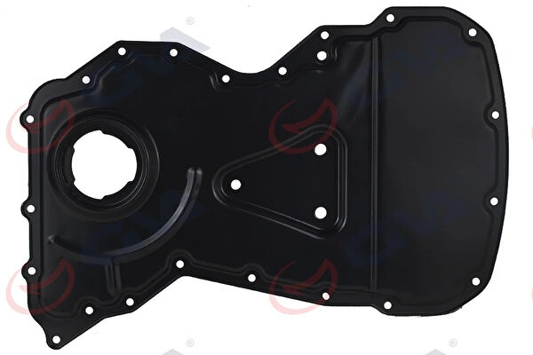 GVA Eksantrik Kapağı