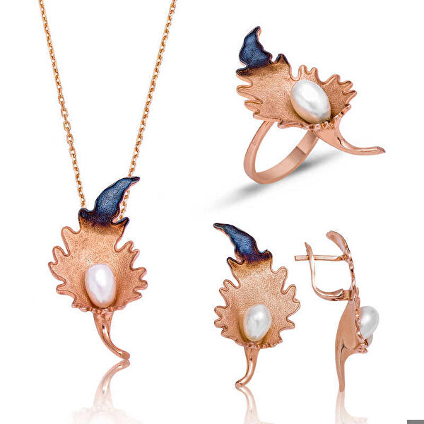 SERRA JEWELS Takı Seti