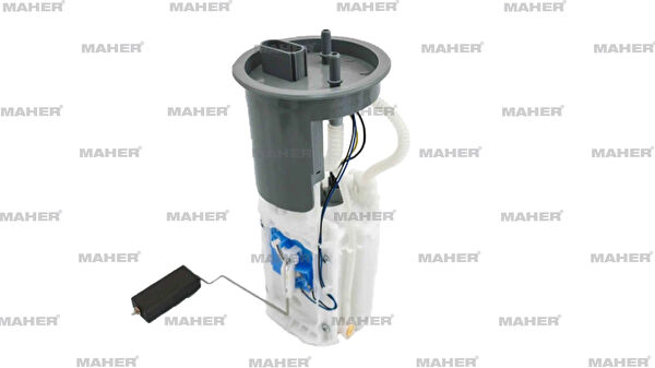 Maher Cam Suyu Bidonu & Ekipmanları