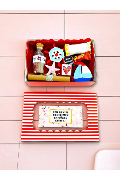 hediye kombini Hediyelik Ürün