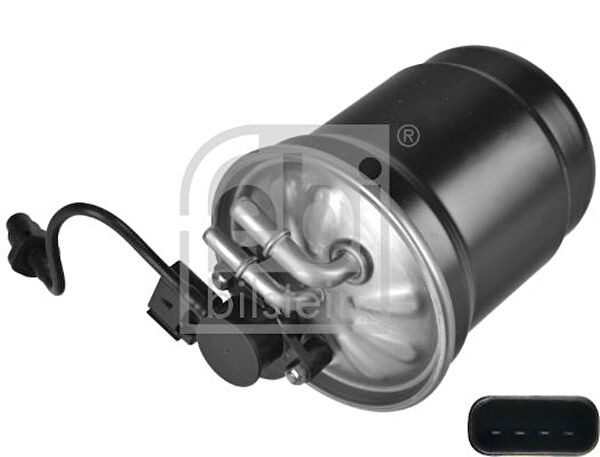 Febi Yakıt Filtreleri