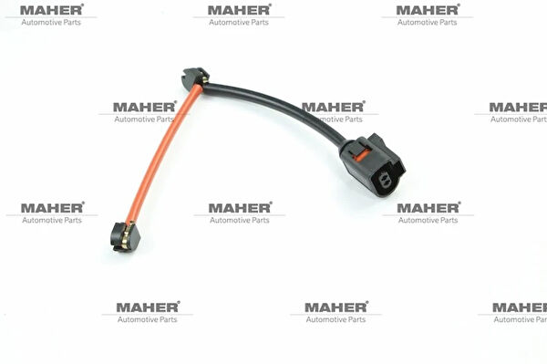 Maher Fren Balataları