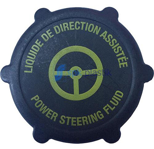 SPK Direksiyon Ekipmanları