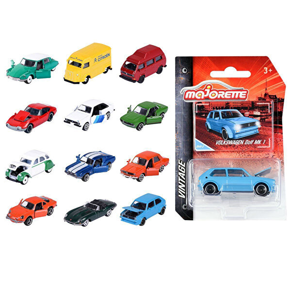 LUORD-STORE Oyuncak Arabalar