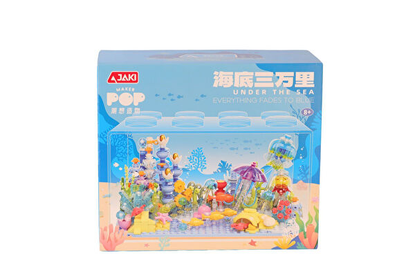 LUORD-STORE Lego, Yapı Oyuncakları