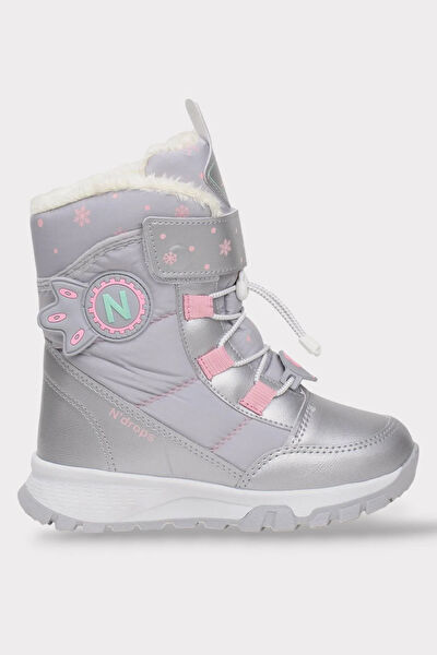 LİGER Kız Çocuk Bot, Çizme