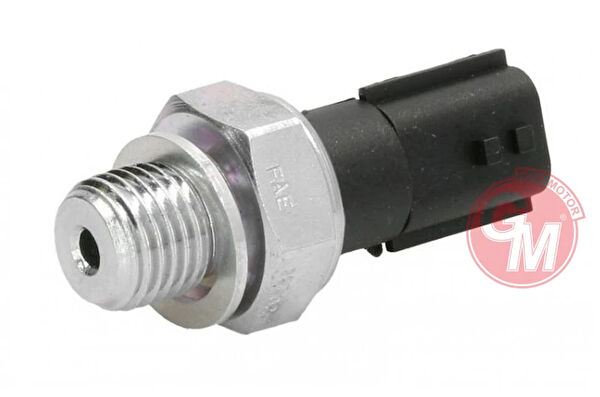 GUALTIERO Sensör, Dedektör