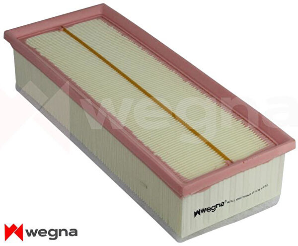 Wegna Hava Filtreleri