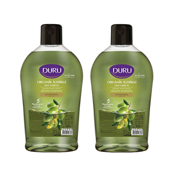 Duru Sabun