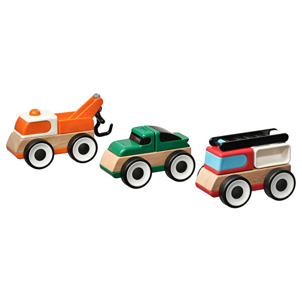 Hobiurun Eğitici Oyuncaklar