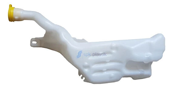 SPK Cam Suyu Bidonu & Ekipmanları