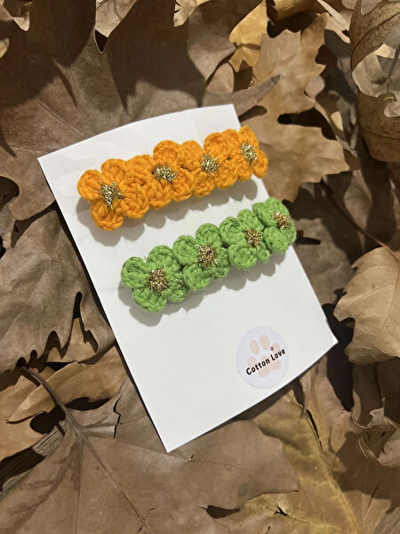 Cotten love Kadın Girişimci El Emeği Ürünler