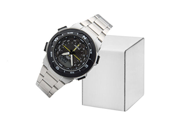 JoeFox Erkek Kol Saati