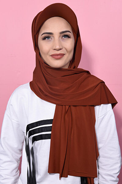 Tek Tesettür Giyim Şal, Eşarp ve Aksesuarı