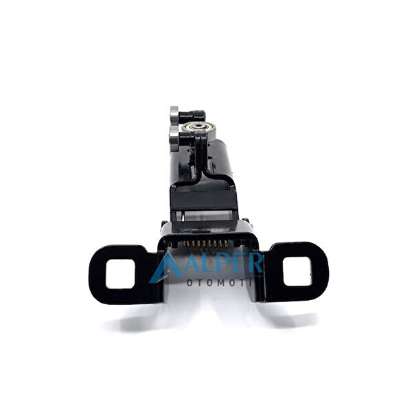 ALPER Açma Kapama Sistemleri