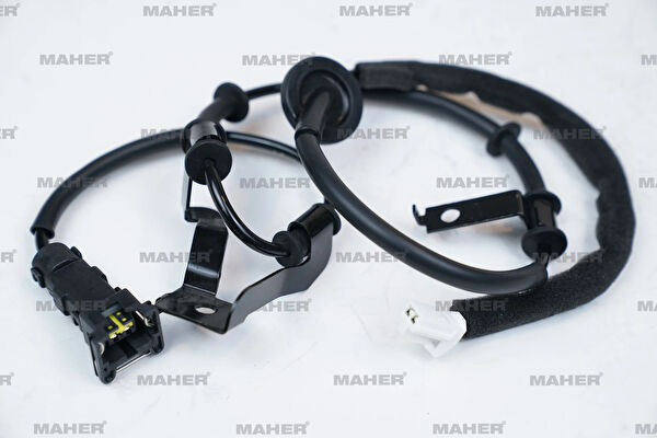 Maher Sensör, Dedektör