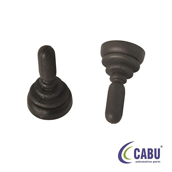 Cabu İç Açma Kolu