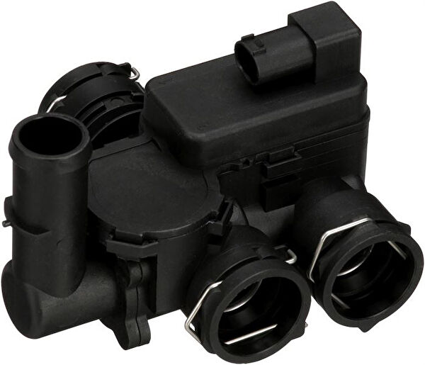 Gates Kalorifer Ekipmanları