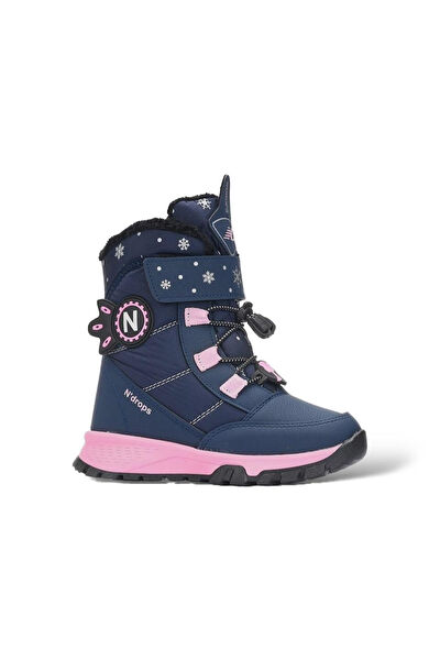 LİGER Kız Çocuk Bot, Çizme