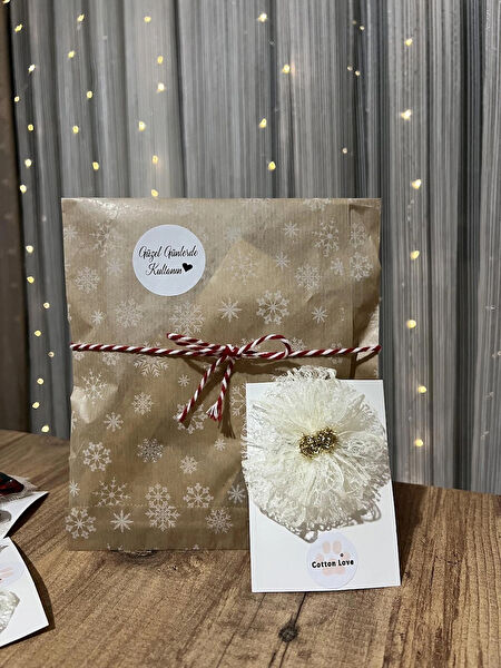 Cotten love Kadın Girişimci El Emeği Ürünler