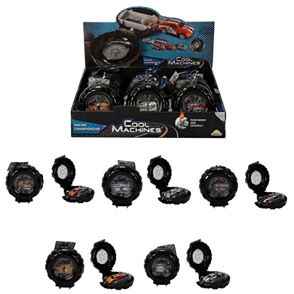 LUORD-STORE Oyuncak Arabalar