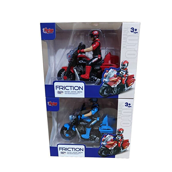 LUORD-STORE Oyuncak Motosikletler