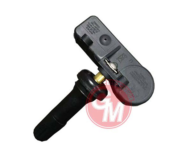 GUALTIERO Sensör, Dedektör