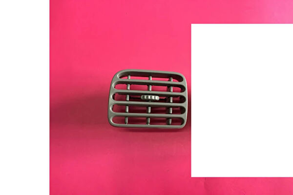 BEMOT Araç Izgaraları