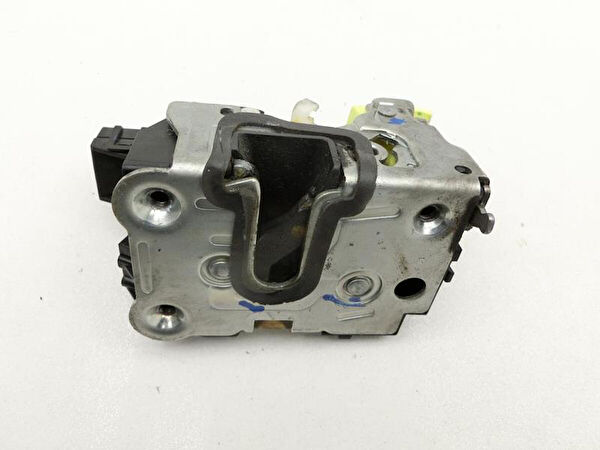 Autodak Kapı Kilidi