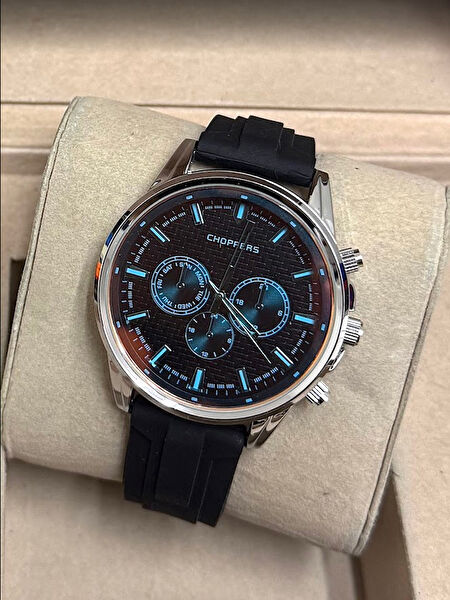 Choppers Erkek Kol Saati