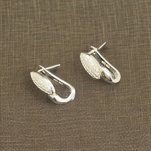 F&M BİJUTERİ AKSESUAR Küpe