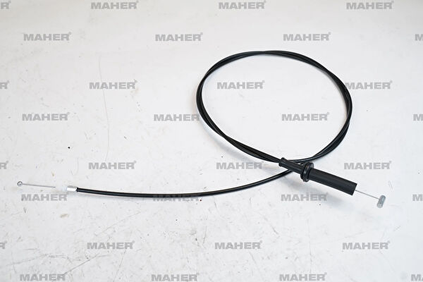 Maher Kaput Ekipmanları