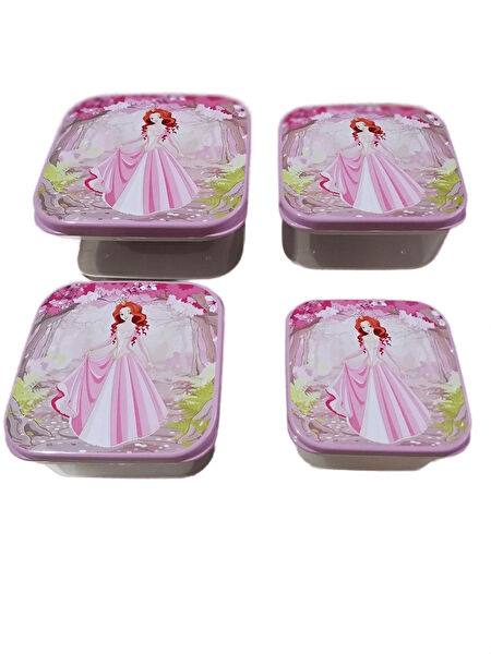 Hobby Life Saklama Kabı