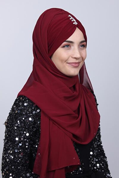 Tek Tesettür Giyim Tesettür Bone