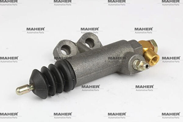 Maher Merkezler & Aksesuarlar