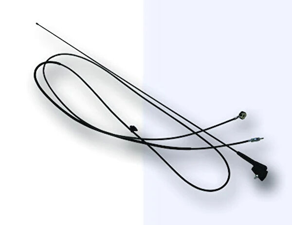 ÜNÜVAR Araç Antenleri