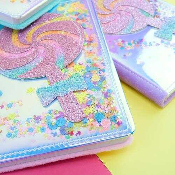 Maxx Defter, Ajanda